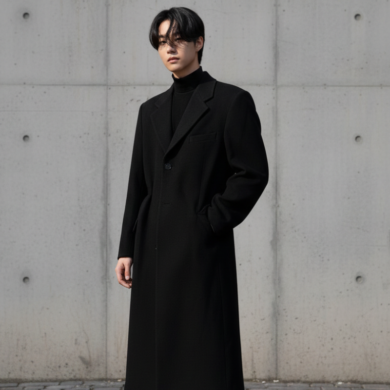 アウター / Outerwear