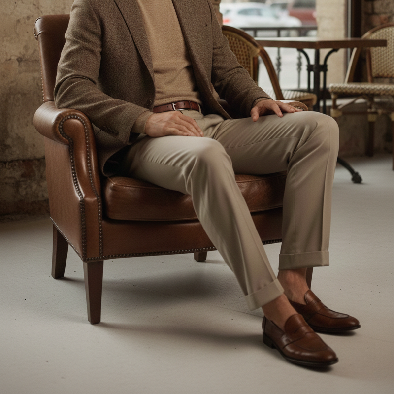 小物・シューズ / Accessories & Footwear