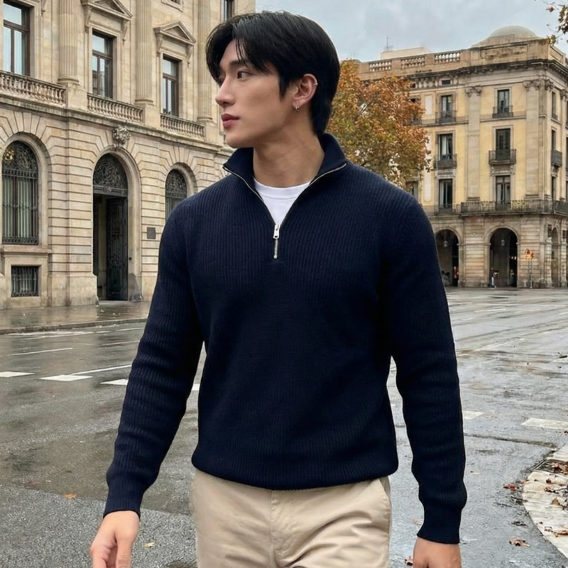 ニット / Knitwear